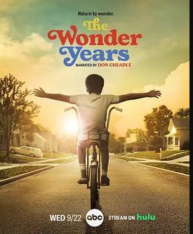 纯真年代第二季(全集)