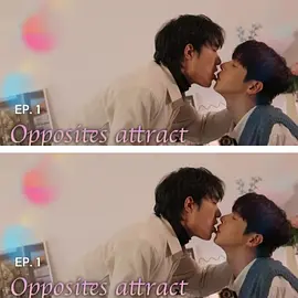 反向吸引第01集